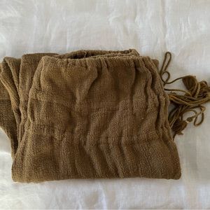 Free People summer pants